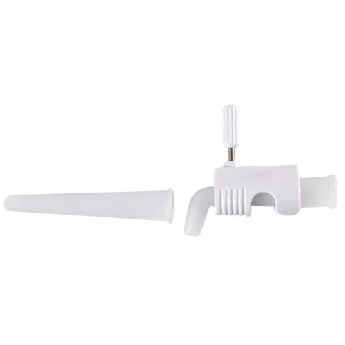 Water Saving Flows Controller Water Flows Restrictor-White