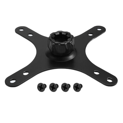 Portable Monitors Bracket 17mm Ball Head Screen Monitors Bracket