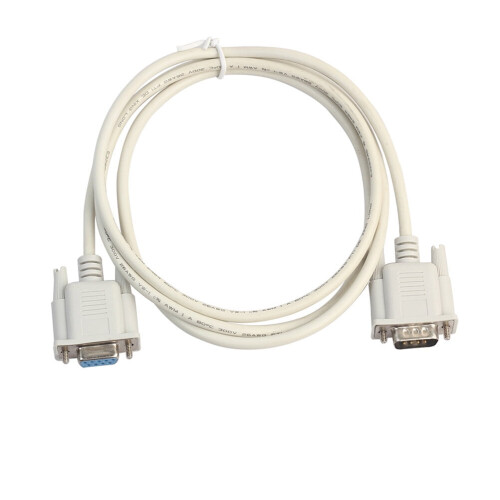 PC cable white tinned copper steel wire 1 pc