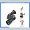 Monocular Telescope 10x20mm Portable Lightweight 1