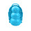 Snowball Maker Mold Blue 6.7x8.7 Inch 1