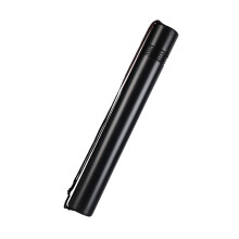 Telescoping Poster Document Carrying Case Transport Tube-Black
