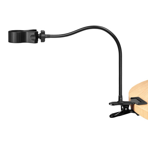 Microfoonstandaard Microfoonstandaard Klemhouder-50 cm