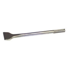 MAKITA SDS-MAX schuine beitel - 50 x 300 mm - P-16324
