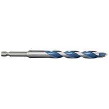 Boor - MAKITA - E-15089 - Wolfraamcarbide - 13 mm - 150 mm