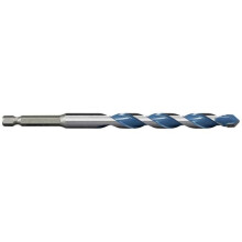 Multifunctionele boor - MAKITA - E-15073 - Wolfraamcarbide - 12 mm - 150 mm