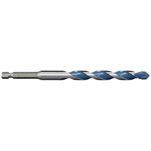 Makita Multifunctionele boor - MAKITA - E-15073 - Wolfraamcarbide - 12 mm - 150 mm