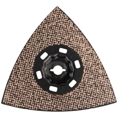Makita Makita B-66575 Feuille abrasive Delta Grain 60 1 pc(s)