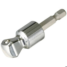 Makita Adapter voor bit 50 mm 1/4 (6,3 mm)