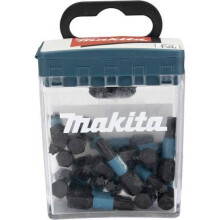 Kopjesset - Makita - E-12382 - 25 stuks - Torx - Lengte 25 mm