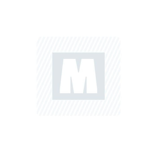 Makita Coffret 6 forets métal HSS-CO - MAKITA - D-75758