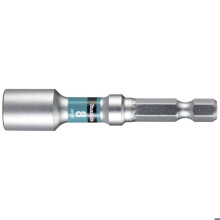 Makita E-03464 Chave de soquete de torção 8 mm SW 8 1/4