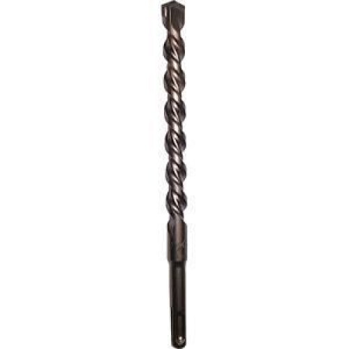 Makita Makita – Punte SDS-Plus standard - Diametro: 6 / Lunghezza: 210