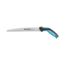 Käsisaha - CELLFAST - ERGO - Ergonominen SAFETOUCH-kahva - 300 mm teräsmark - Nopea ja turvallinen sahaus