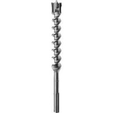 Professionele Boor SDS Max 4 Snijkanten Nemesis - Makita - Diameter 16 / Lengte 340