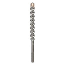 Broca de concreto SDS-Max - MAKITA - B-19934 - Ø14 mm - Comprimento útil 400 mm - Ponta de carbure com 4 arestas