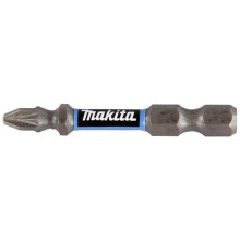 Juego de puntas - MAKITA - E-03305 - Pozidriv - Tecnología Torsion Control - En pack