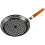 Grillpan - Master - MG249 - Staal - Antiaanbaklaag - Diameter 30 cm 1
