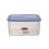 Curver Contenitore per alimenti - Curver - EF500814 - Plastica - 4 L - Colore blu 1
