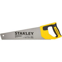 Sierra - STANLEY - Tradecut Stanley - 380 mm - 7 TPI