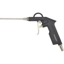 Soplador - STANLEY - 150026XSTN - Pico largo - Plástico - 150 mm