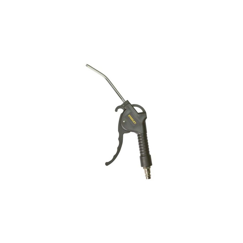 Stanley Druckluft-Pistole mit langer Düse (150022XSTN) - Bild 4