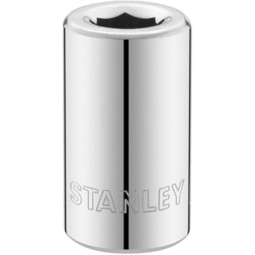 STANLEY Adaptador - STANLEY - 1/4' - Metal - Profesional - Mixto