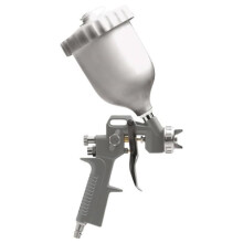 Pistola VOREL com copo para líquido 0,68 L