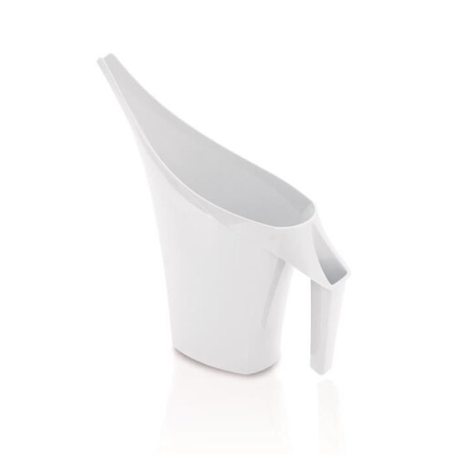 Prosperplast Regadera - Prosperplast - Coubi - 2 L - Plástico - Blanco