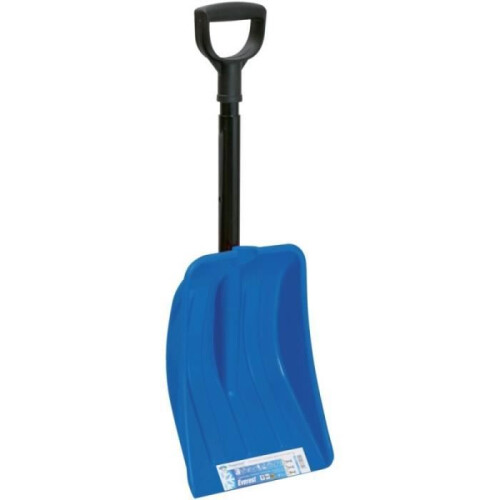Prosperplast Sneeuwschep Typ EVEREST 265 mm - 5905197140551