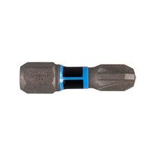 Punta de torsión - MAKITA - E-03187 - PZ3 - 25 mm - Vendido por unidad