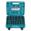 Makita Coffret mit 14 Impact Black Nüssen - MAKITA E-16586 1