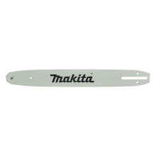 Gids MAKITA 191G16-9 35cm voor kettingzaag MAKITA DUC353 en DUC355