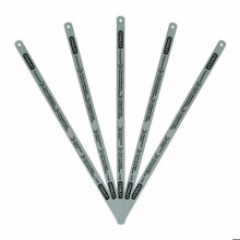 Sierra para metales flexible LION STANLEY - 0-15-842 - 24 TPI