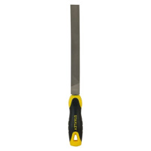 STANLEY Lima plana 200mm