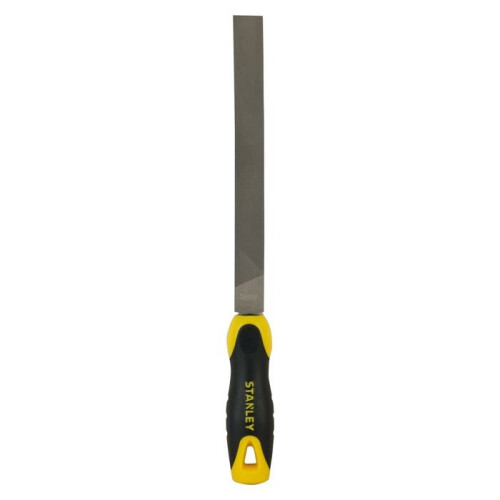 STANLEY STANLEY Lima plana 200mm