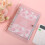 2PCS 100 Envelope Challenge Binder Easy and Fun Way to Save 5, 050 - Savings Challenges Binder, Budget Binder 2