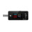 Voltage Ammeter 0.96inch Color Display DC5.5x2.5 Interface 1