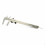 STANLEY 1/10 STANLEY Universal Type Caliper - 1-35-603 - Ruedecilla hasta 150mm 1