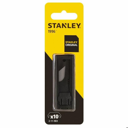STANLEY Cuchillas Stanley 1996