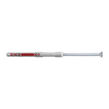 Verlengde enkelvoudige DuoXpand 10x100 mm FISCHER T staal - Doos van 50 - 562156