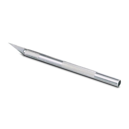 STANLEY Bisturí Hobby STANLEY - 0-10-401 - Ø6 mm
