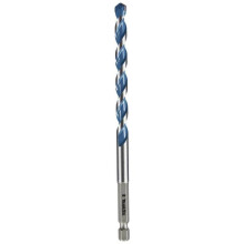 Makita E-15051 tungsten carbide veelzijdige boor 1 stuk 8 mm totale lengte 150 mm hexagonaal 1/4 (6,3 mm) 1 stuk(s)