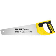 Sierra - STANLEY - Tradecut Stanley - 380 mm - 11 TPI