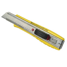 STANLEY Klassieke professionele metaalsnijder STHT0-10191 - 3 vaste messen - 18 mm