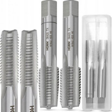Boulon - Artpol - 56420 - M 16x2,00mm - Aço - Conjunto de 2 pcs