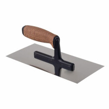 Riflard - Spachtelmesser - Glättwerkzeug Awtools - AW27520 - AW PACA MET.270 PA.UCH.PLUG 7820K POLYAMIDFUSS