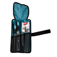 Lima elétrica Makita - D-72176 - KIT DE AFIAÇÃO DE CORRENTE 4,8 mm