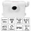 Broyeur - FALA - Compact - 600 W - Actieve koolfilter - Stil 1