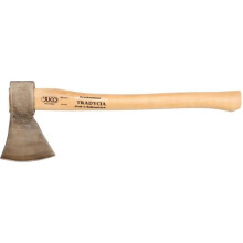 Hache traditionnelle 400g, 340
